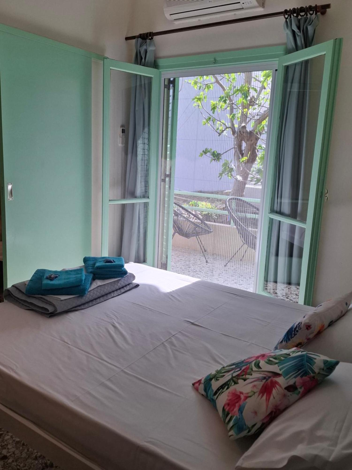 Vitamin Sea Apartment 4, Άνετο Διαμέρισμα. Almiropotamos Exterior photo